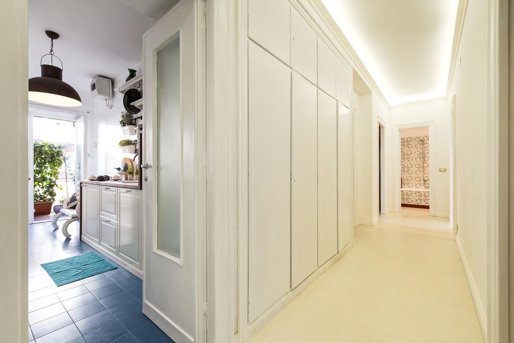 Domus Vintage Lägenhet Rom Exteriör bild