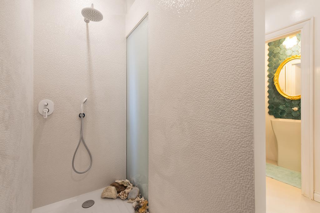 Domus Vintage Lägenhet Rom Exteriör bild