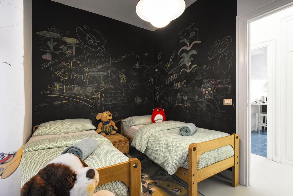 Domus Vintage Lägenhet Rom Exteriör bild