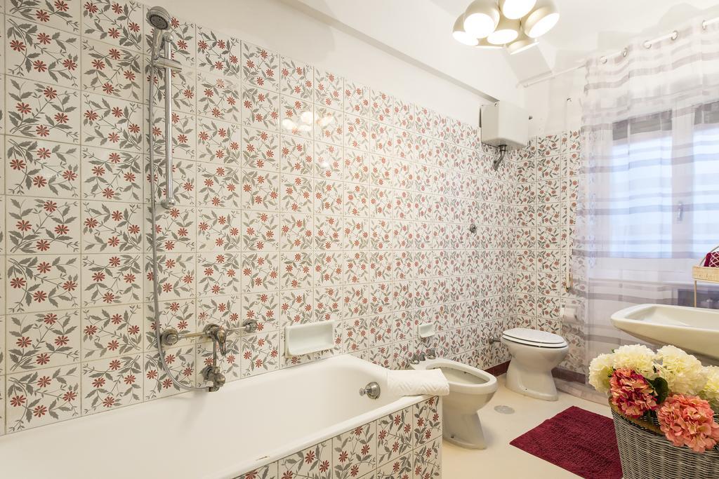 Domus Vintage Lägenhet Rom Exteriör bild